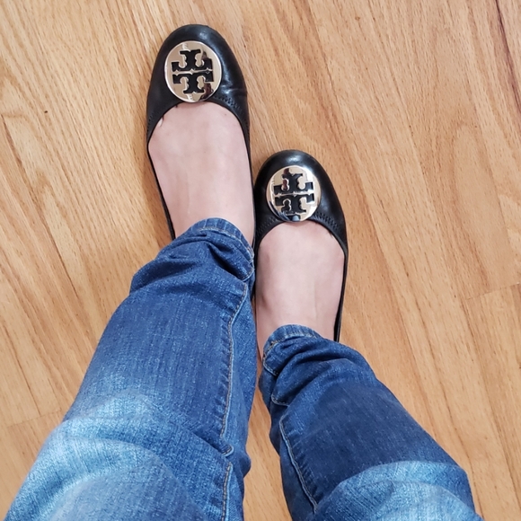 Tory burch shoes - Picture 4 of 8